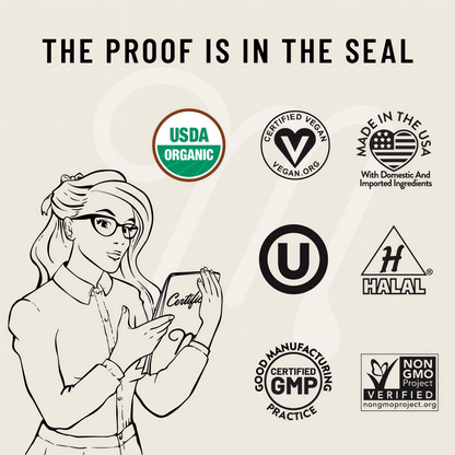 Legendairy Milk  BESTSELLER BUNDLE