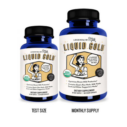 Legendairy Milk  BESTSELLER BUNDLE