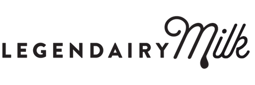 Legendairy Milk